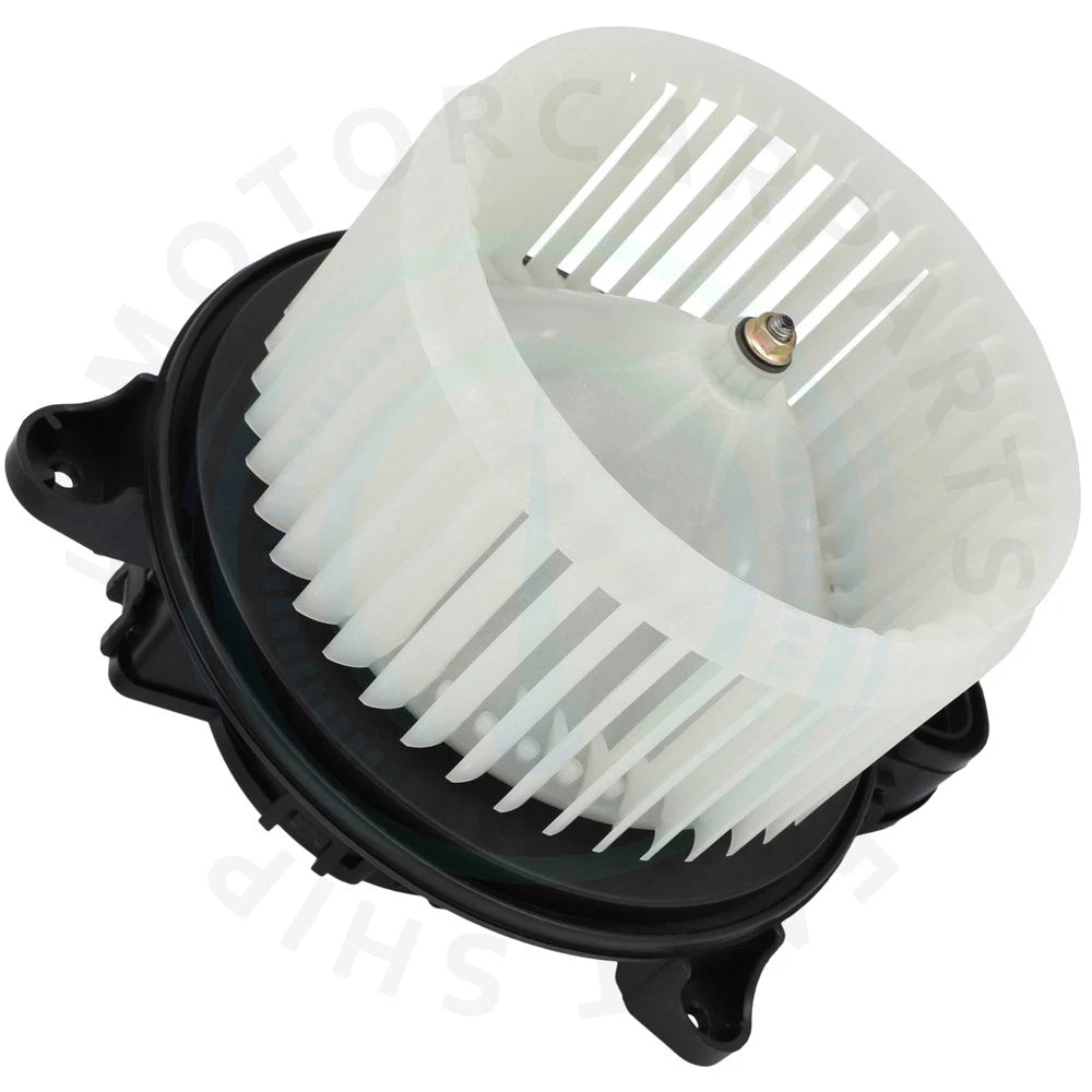 Blower Motor with Fan Cage for Ford Transit (2015–2019) EcoSport (2018–2020)