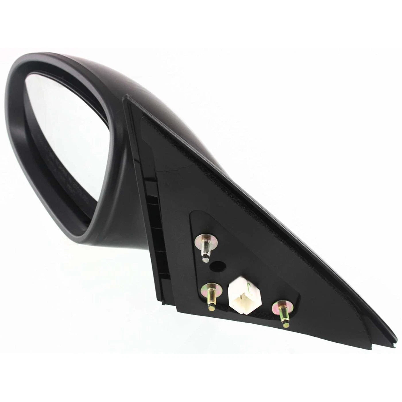 Power Mirror Set for Nissan Altima (2002–2004) Heated Paintable