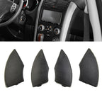 4 x Button Trim for FOR500 Radio