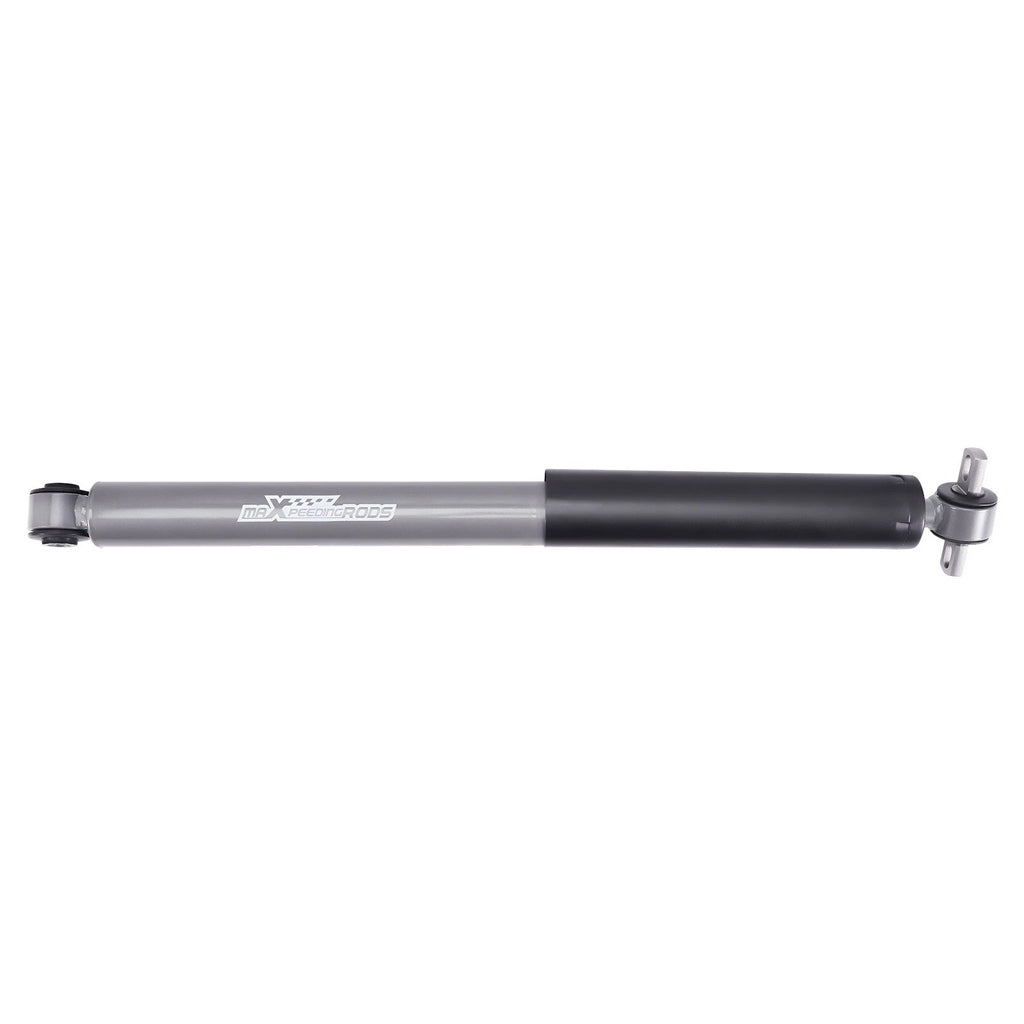 Rear Lowering Shocks 2" - 4" Drop for Chevrolet GMC (1988–2000) Nitrogen Charged