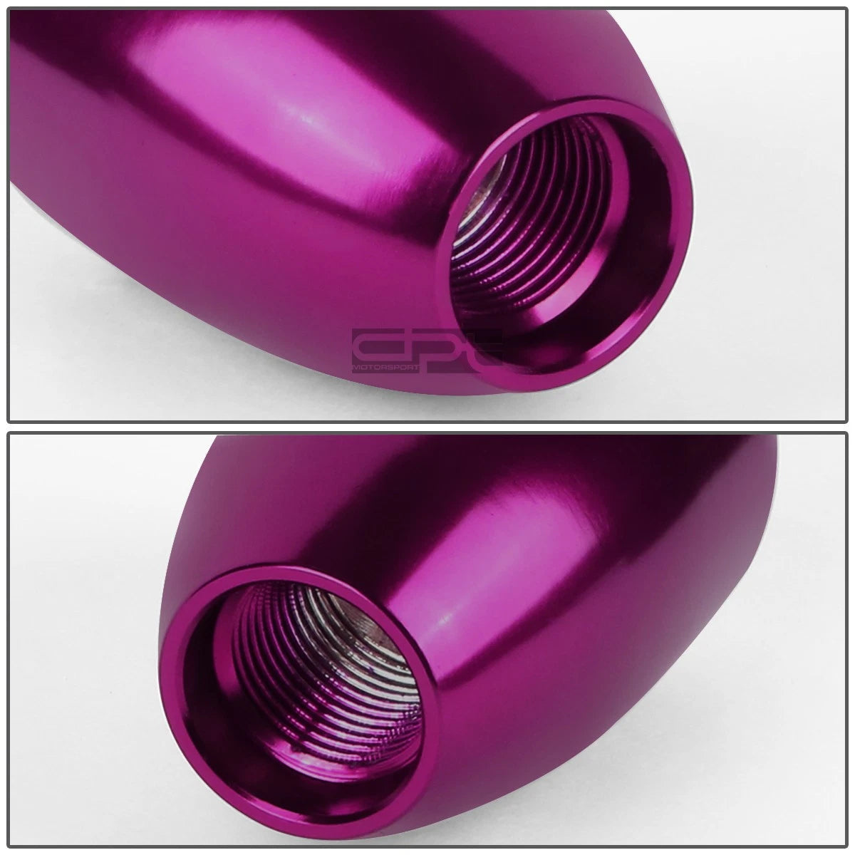 5-Speed Manual Transmission Gear Box Shift Knob for JDM Type R (1990–2000)