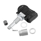 Tire Pressure Sensor TPMS 433MHz for Hyundai Elantra Santa Fe (2011–2020)