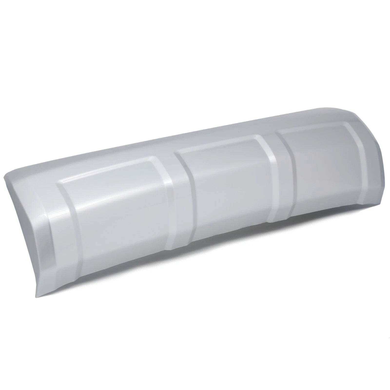Front valance bumper panel cover for Toyota 4Runner (2014–2024)