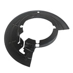 Front Right Brake Splash Shield Backing Plate for Ford F-250 F-350 (2005–2023)