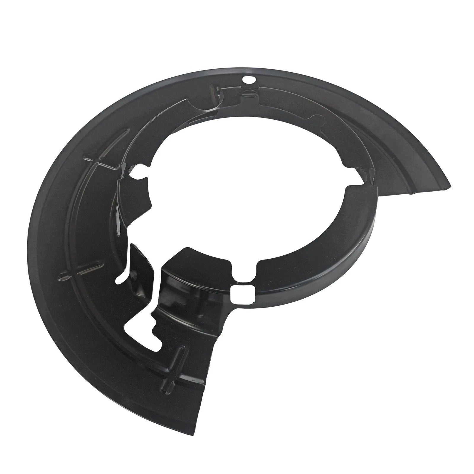 Front Right Brake Splash Shield Backing Plate for Ford F-250 F-350 (2005–2023)