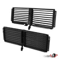 Upper Shutter Grille for Chevrolet Equinox (2018) / GMC Terrain (2018)
