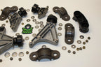 Complete Motor Mounts for Sea-Doo Spark GTI 90 900 (2014–2023)