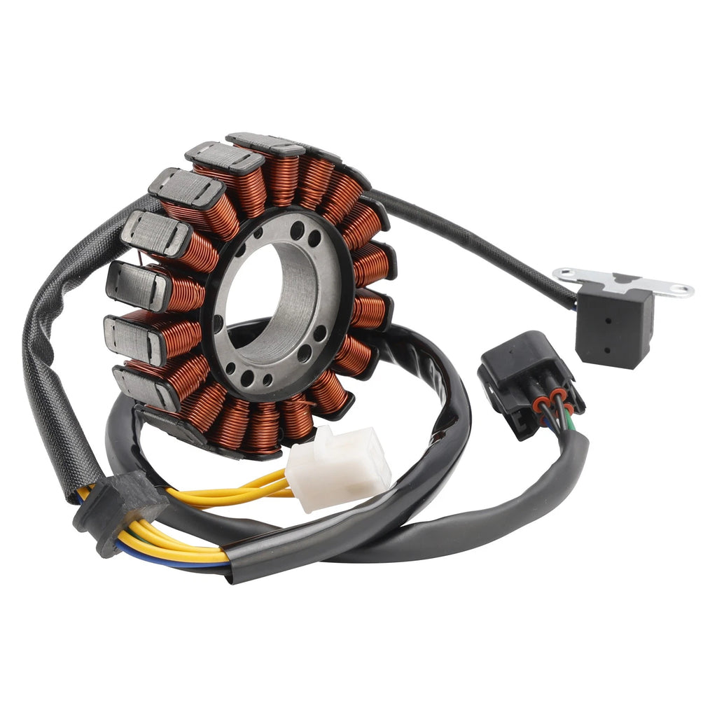 Stator Generator Magneto Alternator Coil for Suzuki DRZ400 (2000–2024)