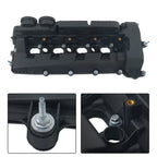 2X Engine Valve Covers for Land Rover Range Rover Sport (2010-2019)