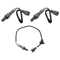 Oxygen Sensors Kit for Toyota Camry ES300 Sienna 3.0 V6 (1997–2006)