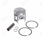 67.5mm Bore Piston Kit w/ Pin Rings & Clips for Yamaha Blaster (1988–2006)