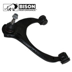 Front Driver Left Upper Control Arm for Cadillac Chevrolet GMC