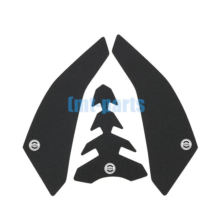 Tank Pad Protector Grip Sticker for Suzuki GSX-S750Z (2017–2021)