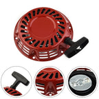 Puller Recoil Accessories Assembly Repair Tools for