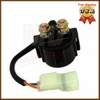 Starter Relay Solenoid for Honda Recon 250 TRX250 (2002–2004)