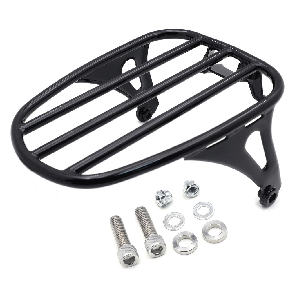 Luggage Rack for Harley Deluxe FLDE Heritage Classic FLHC FLHCS (2018–2023)