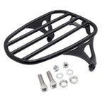 Luggage Rack for Harley Deluxe FLDE Heritage Classic FLHC FLHCS (2018–2023)