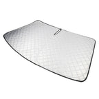 Foldable Windshield Sun Shade for Mercedes Benz Sprinter (2007-2025)