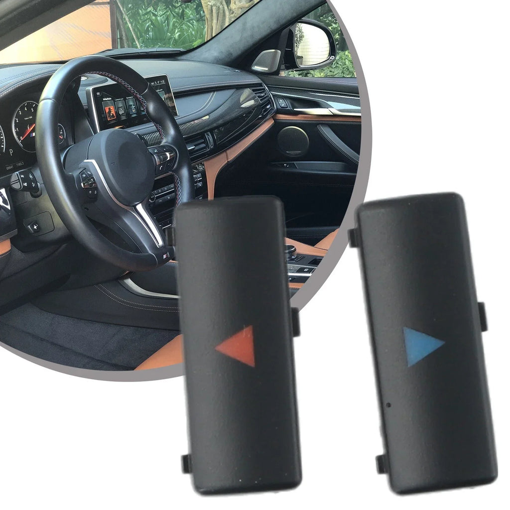 Button Climate Control for BMW E53 E39 M5