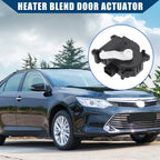 HVAC Heater Blend Door Actuator No.8710607080 for Toyota Avalon Camry 