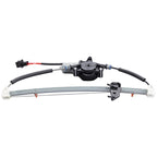 Window Regulator for Mazda 3 (2014–2018) Right Rear Passenger Side