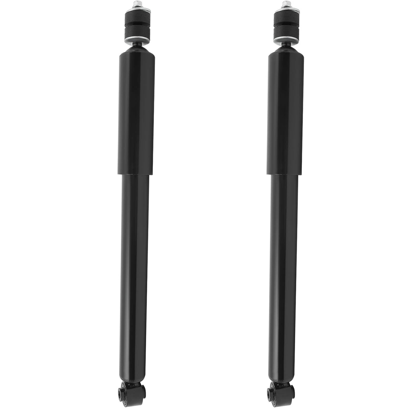 Set of 2 Rear Struts for Nissan Juke (2011–2017)