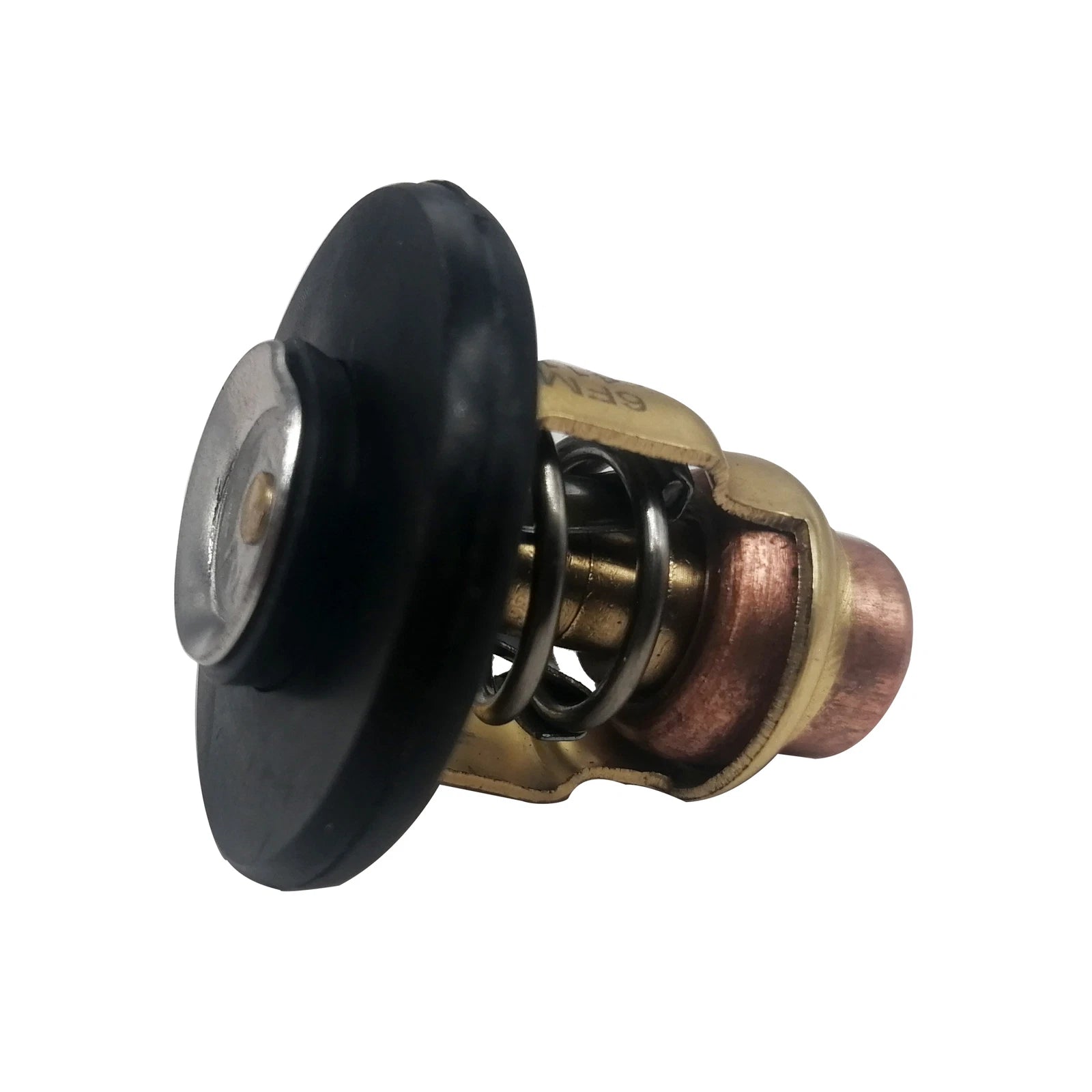 Thermostat Assy 6FM-12411-00 for Yamaha Outboard 20-25 HP (4-Stroke)