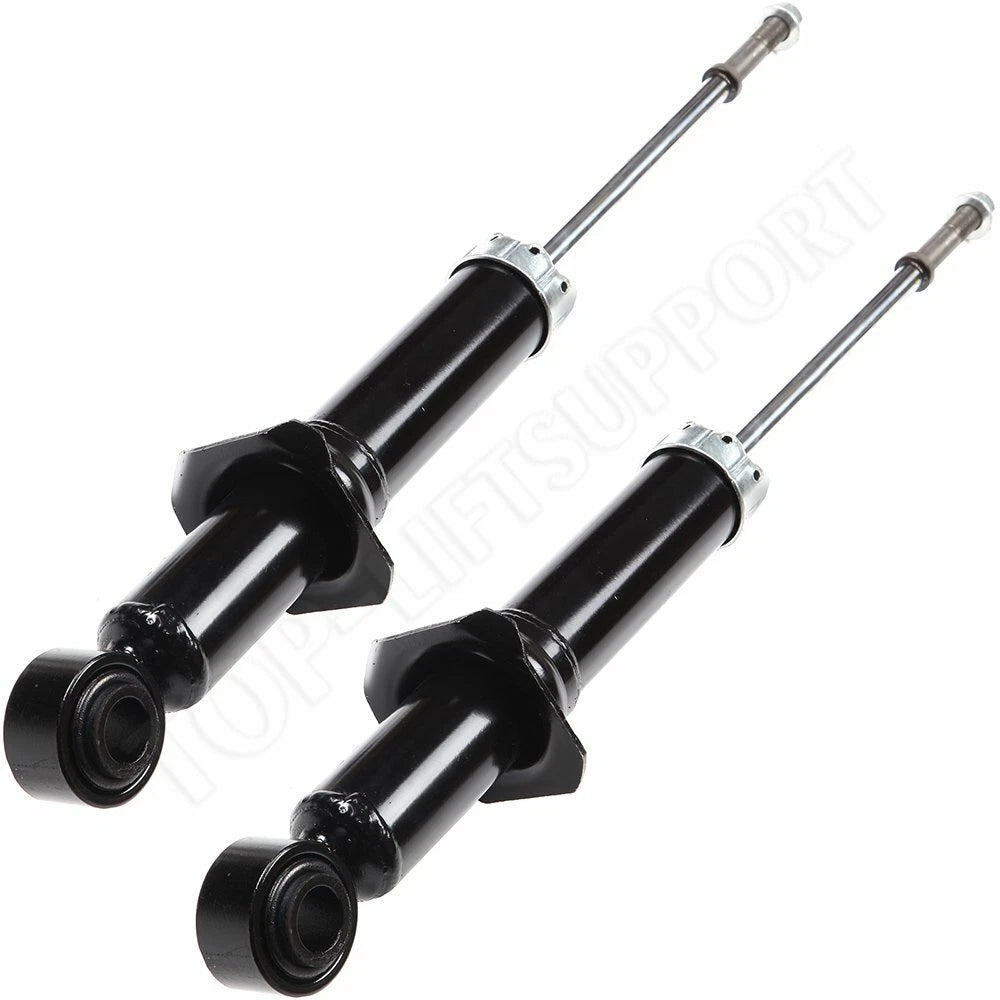 Set of 4 Shock and Struts Assembly for Toyota Corolla (2003–2008)