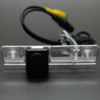 Camera / Rear View / Backup for Chevrolet Cruze (2010–2015)