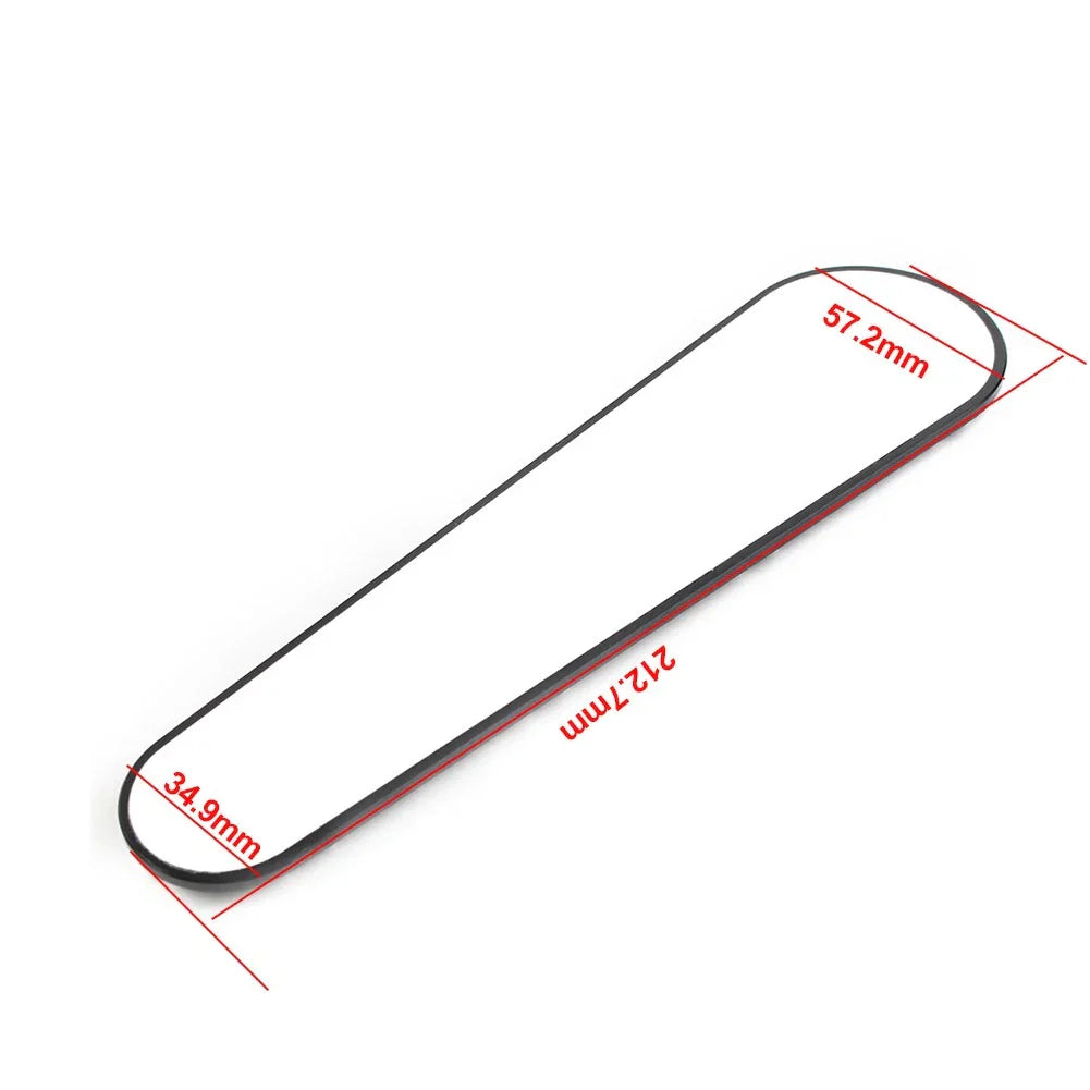 CNC Dash Insert Cover for Harley Electra Glide CVO Ultra Classic (2009-2023)