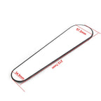 CNC Dash Insert Cover for Harley Electra Glide CVO Ultra Classic (2009-2023)