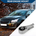 Engine Motor Mount for Chevrolet Equinox (2018–2020)