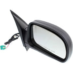 Passenger Right Side Mirror for GMC Envoy XL (2006)