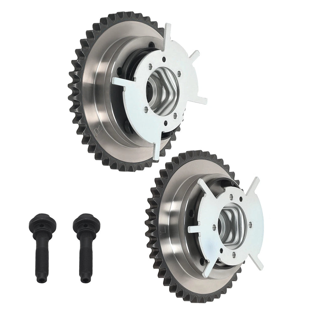 2Pcs Camshaft Gear for Ford 4.6L 5.4L