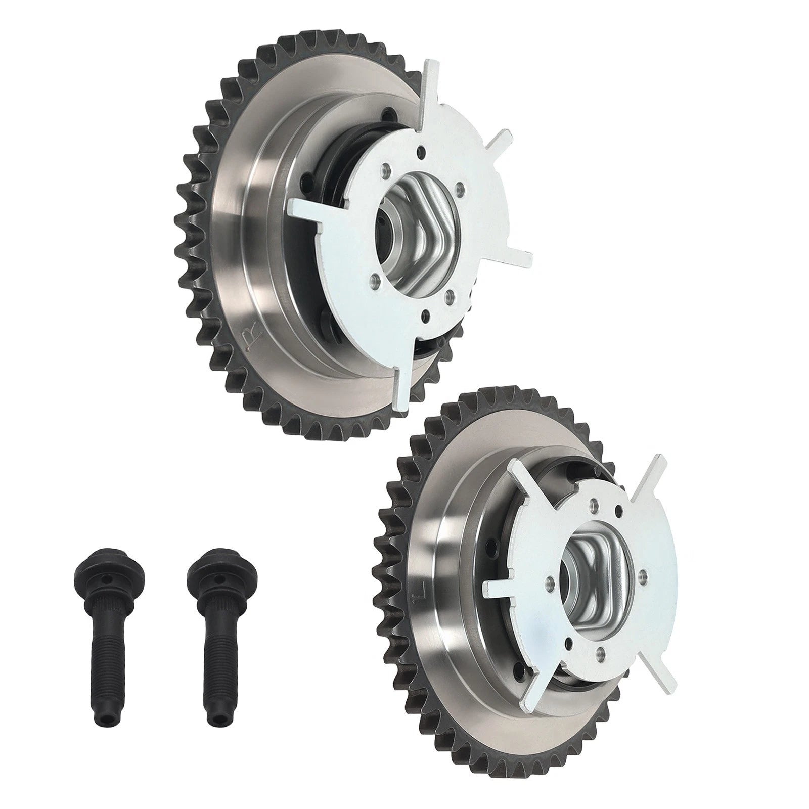 2Pcs Camshaft Gear for Ford 4.6L 5.4L