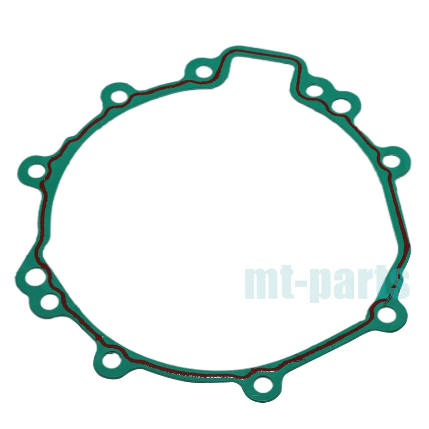 Gasket for Kawasaki ZX636 Ninja ZX6R (2013–2019) ZX600 (2007–2017)