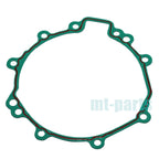 Gasket for Kawasaki ZX636 Ninja ZX6R (2013–2019) ZX600 (2007–2017)