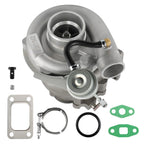 T04E T3 Turbocharger Compressor for Universal Applications (420+HP)