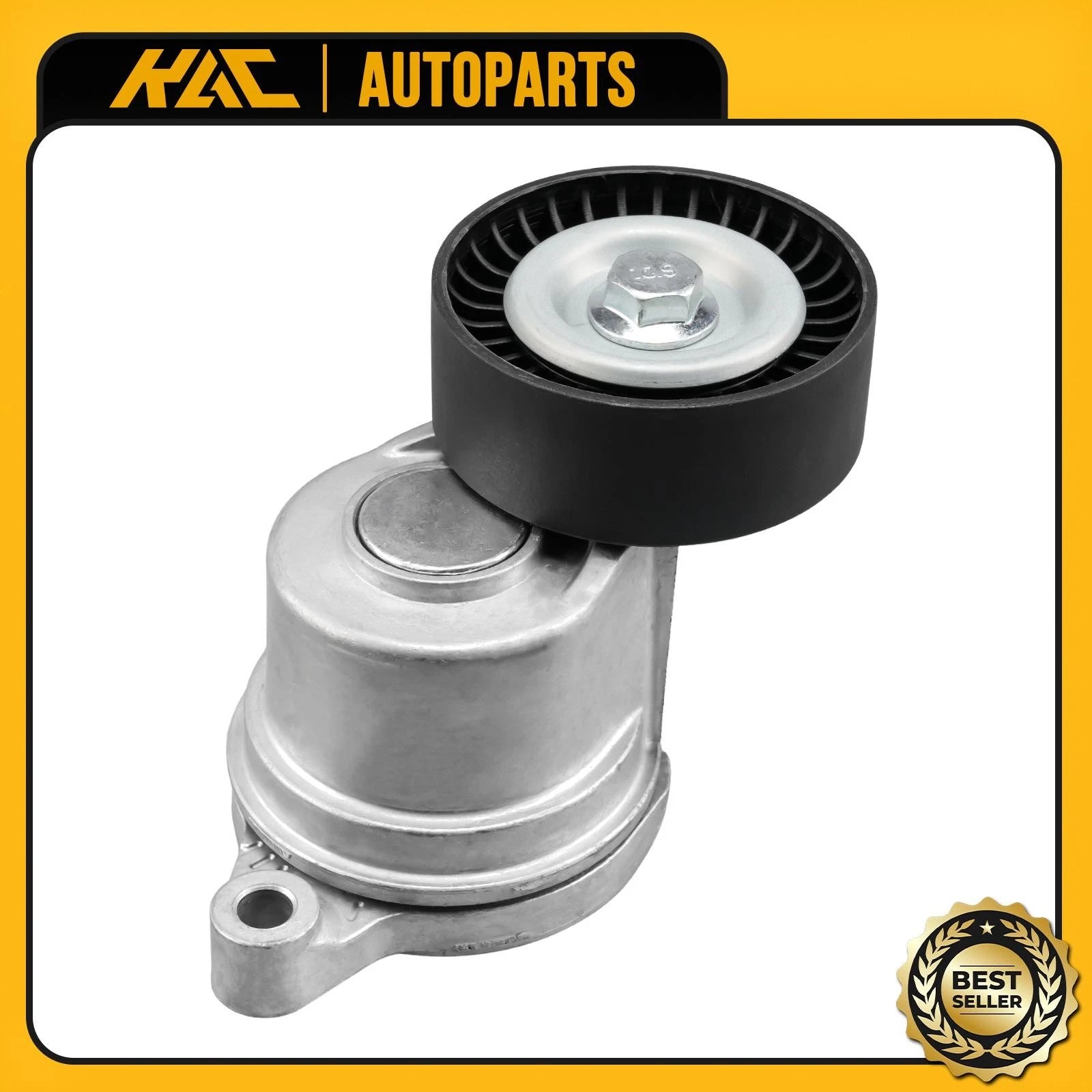 Belt Tensioner with Pulley for Subaru Legacy Outback (2010–2012)