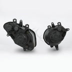 Front Headlight Assembly for BMW S1000RR (2009–2014)