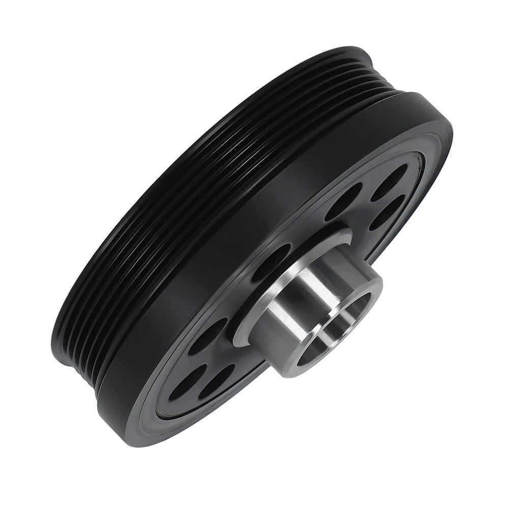 Engine Crankshaft Pulley for BMW 328d F30/X3 (2014–2018) 11238512072