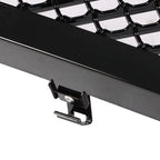 Black Grille for Ford F250 F350 (1999–2004)
