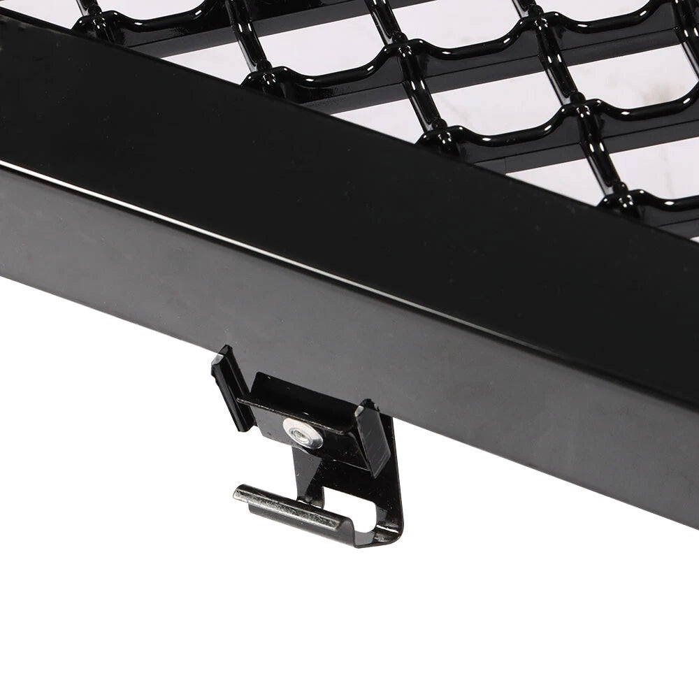 Black Grille for Ford F250 F350 (1999–2004)