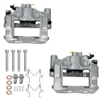 Rear Brake Calipers Assembly Kit for Lexus IS250 (2006–2013) 19-B3221 19-B3220