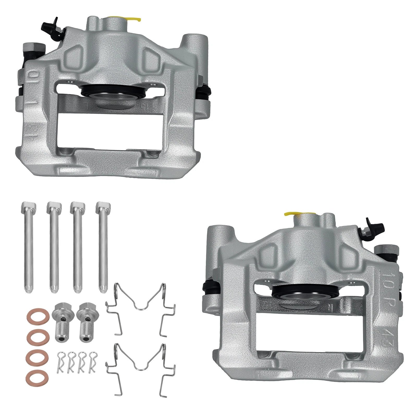 Rear Brake Calipers Assembly Kit for Lexus IS250 (2006–2013) 19-B3221 19-B3220