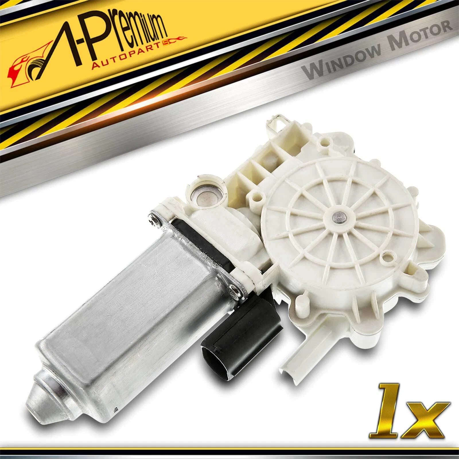 Front Right Window Motor for BMW 740i 740iL 750iL (1995–2001)