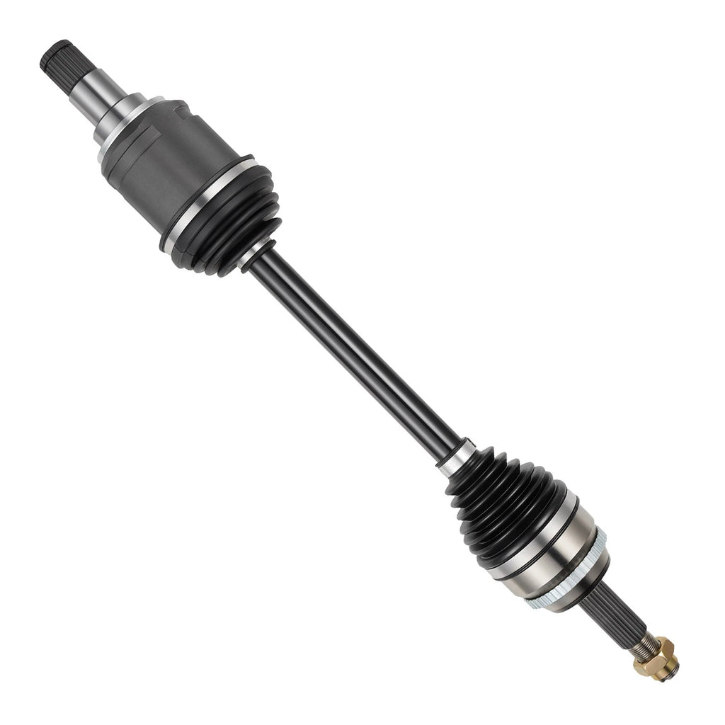 CV Axle Joint Shaft for Toyota Camry (2012–2017) L4 2.5L Front Left