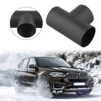 T Piece Outlet Connector for Webasto Diesel Heater