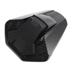 Rear Seat Cover Cowl Fairing for Suzuki GSXS 1000 GSX-S1000 (2021–2024) Carbon