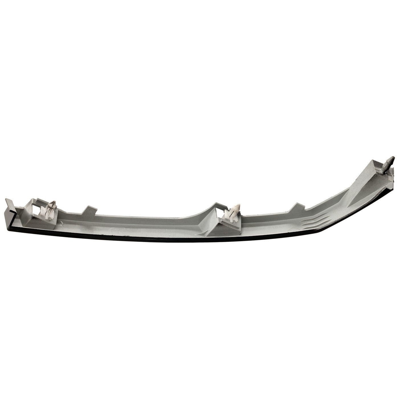 Bumper Trim for Nissan Armada (2005–2008) Front Driver Side Primed
